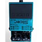 Used BOSS SL-2 SLICER Effect Pedal