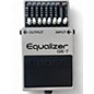 Used BOSS GE7 Equalizer Pedal thumbnail