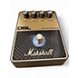 Used Marshall DSL effects pedal Effect Pedal thumbnail