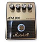 Used Marshall JCM900 PEDAL Effect Pedal thumbnail