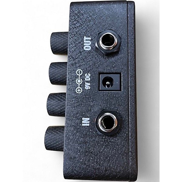 Used Marshall JCM900 PEDAL Effect Pedal