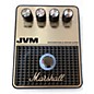 Used Marshall JVM EFFETS PEDAL Effect Pedal thumbnail