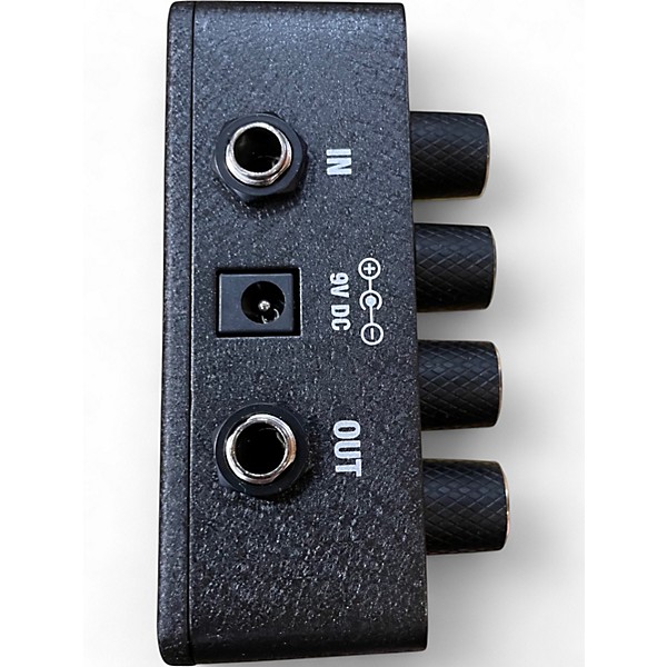 Used Marshall 1959SL SUPER LEAD EFFECTS PEDAL Effect Pedal