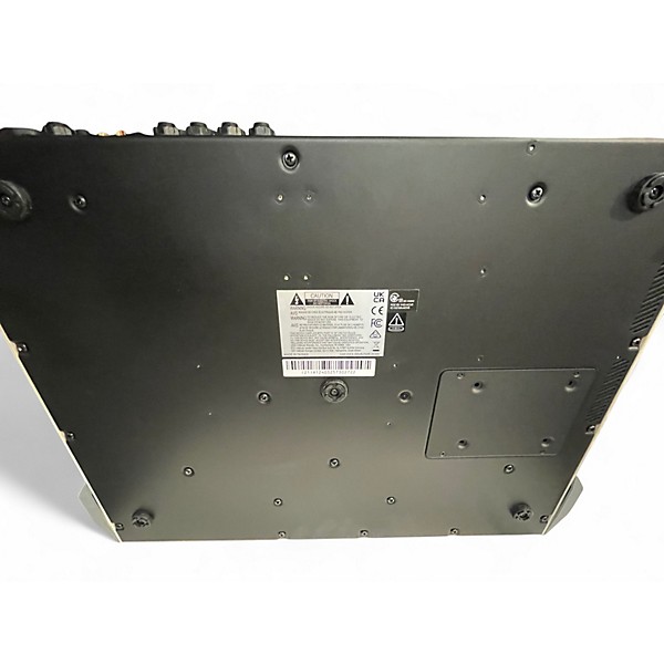 Used Akai Professional MPC X SPECIAL EDITION Production Controller