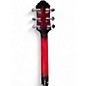 Used Crafter Guitars noble rs Crimson Red Burst Acoustic Electric Guitar