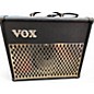 Used VOX DA15 Guitar Combo Amp thumbnail