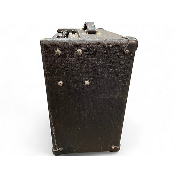 Used VOX DA15 Guitar Combo Amp