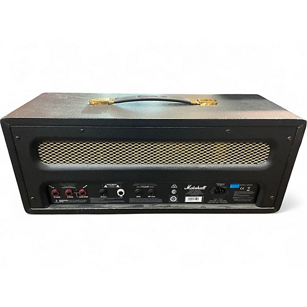 Used Marshall ORIGIN 50 Tube Guitar Amp Head