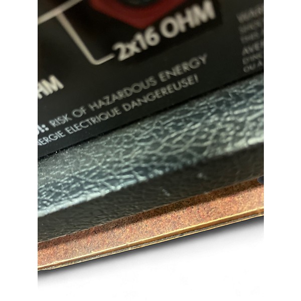 Used Marshall ORIGIN 50 Tube Guitar Amp Head