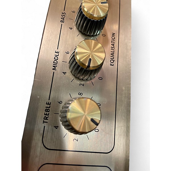 Used Marshall ORIGIN 50 Tube Guitar Amp Head