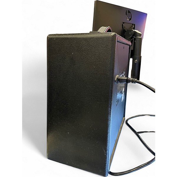 Used Fender Mustang I 20W 1X8 Guitar Combo Amp