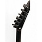 Used ESP LTD KH602 Kirk Hammett Signature Black Solid Body Electric Guitar