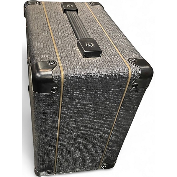 Used Orange Amplifiers Crush 20 20W 1x8 Guitar Combo Amp