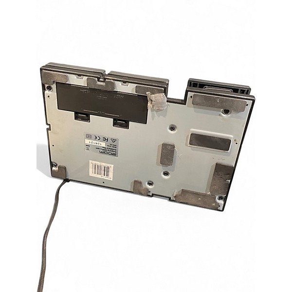 Used Zoom G1XN Effect Processor