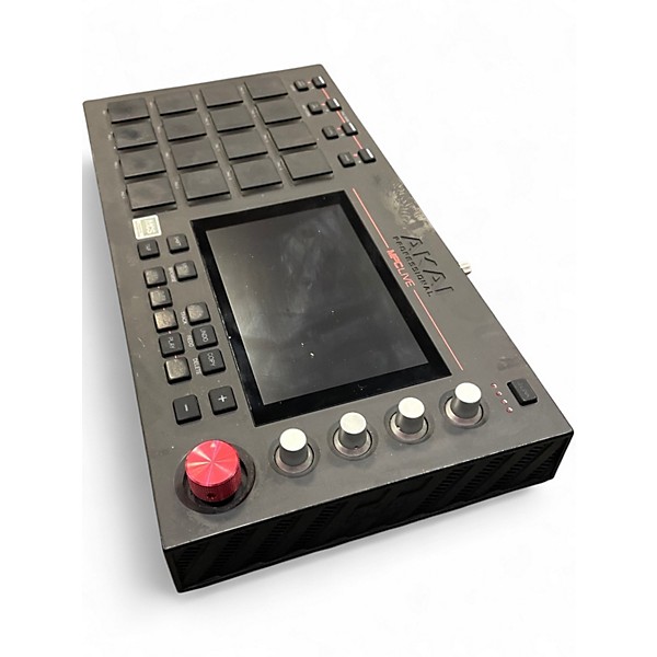 Used Akai Professional MPC Live Production Controller