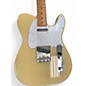 Used Fender Vintera 60s Telecaster Road Worn Blonde Solid Body Electric Guitar