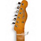 Used Fender Vintera 60s Telecaster Road Worn Blonde Solid Body Electric Guitar