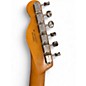 Used Fender Vintera 60s Telecaster Road Worn Blonde Solid Body Electric Guitar