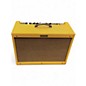 Used Fender Blues Deluxe Reissue 40W 1x12 Tweed Tube Guitar Combo Amp thumbnail