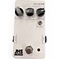 Used JHS Pedals 3 series reverb Effect Pedal thumbnail