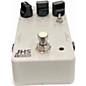 Used JHS Pedals 3 series reverb Effect Pedal