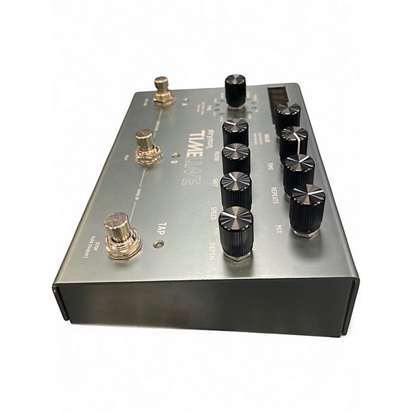 Used Strymon Timeline Delay Effect Pedal