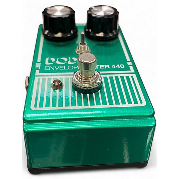 Used DOD ENVELOPE FILTER 440 Effect Pedal