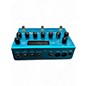 Used Strymon BIG SKY MX Effect Pedal