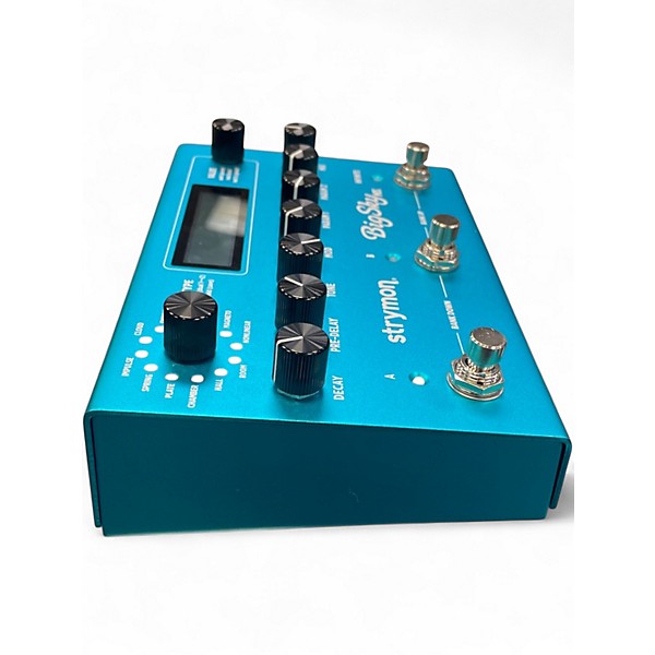 Used Strymon BIG SKY MX Effect Pedal