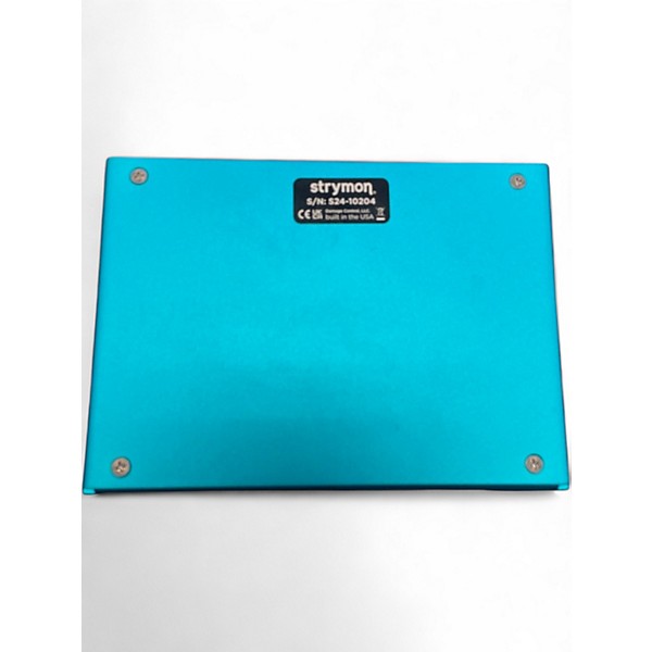 Used Strymon BIG SKY MX Effect Pedal