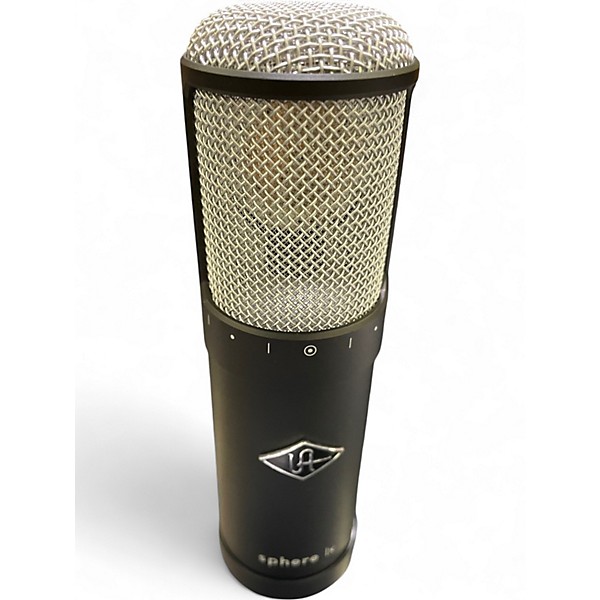 Used Universal Audio SPHERE LX Condenser Microphone