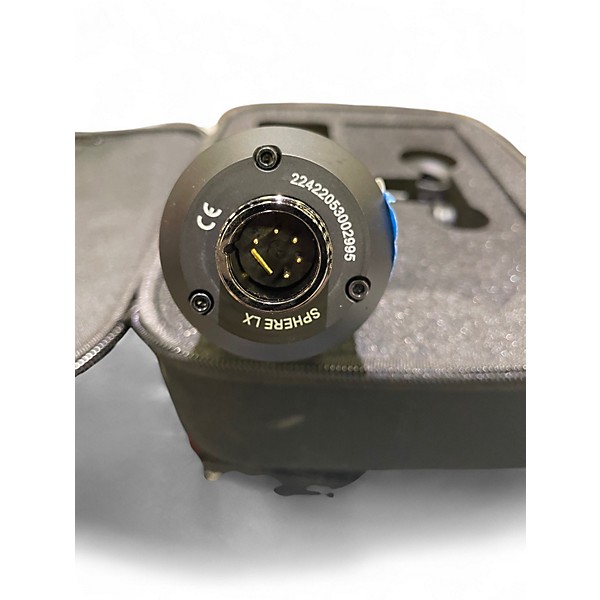 Used Universal Audio SPHERE LX Condenser Microphone