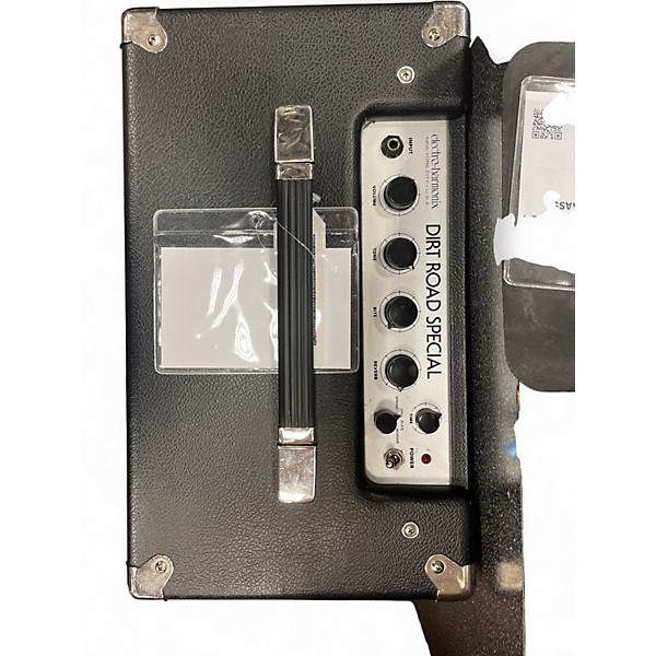 Used Electro-Harmonix Dirt Road Special 50W 1x12 Guitar Combo Amp