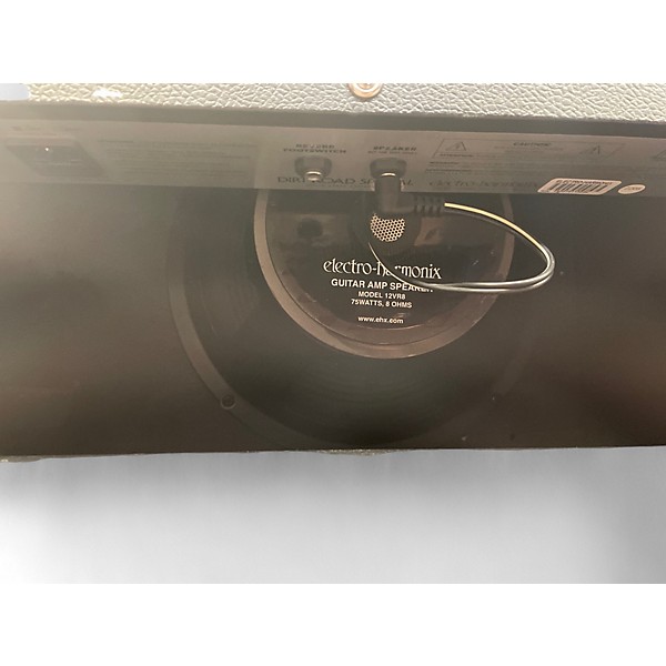 Used Electro-Harmonix Dirt Road Special 50W 1x12 Guitar Combo Amp