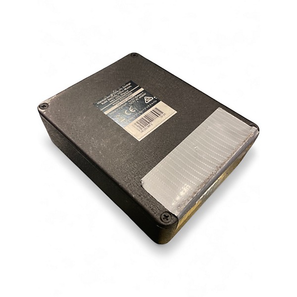 Used Marshall JCM 900 PEDAL Effect Pedal