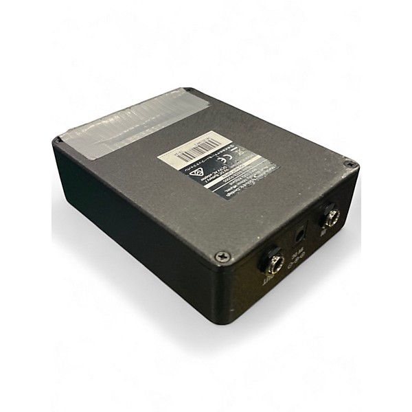 Used Marshall JCM 900 PEDAL Effect Pedal