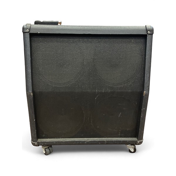 Used Crate GX-412XS Guitar Cabinet