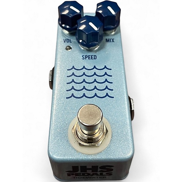 Used JHS Pedals TIDEWATER Effect Pedal