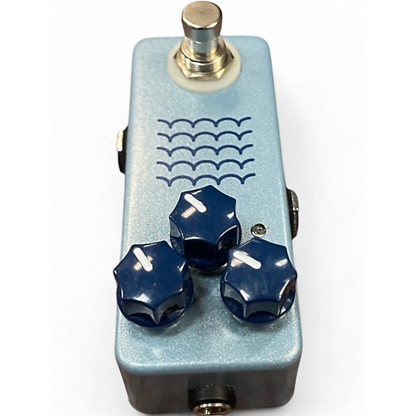 Used JHS Pedals TIDEWATER Effect Pedal