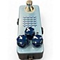 Used JHS Pedals TIDEWATER Effect Pedal