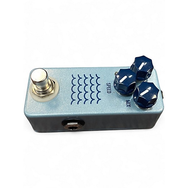 Used JHS Pedals TIDEWATER Effect Pedal