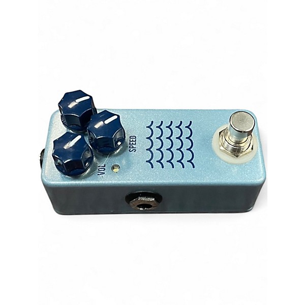 Used JHS Pedals TIDEWATER Effect Pedal