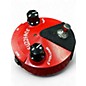 Used Dunlop Germanium Fuzz Face Mini Red Effect Pedal