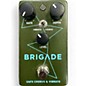 Used Universal Audio BRIGADE Effect Pedal thumbnail