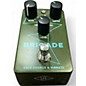 Used Universal Audio BRIGADE Effect Pedal