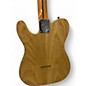 Used Fender 60th Anniversary Diamond Telecaster Natural Solid Body Electric Guitar