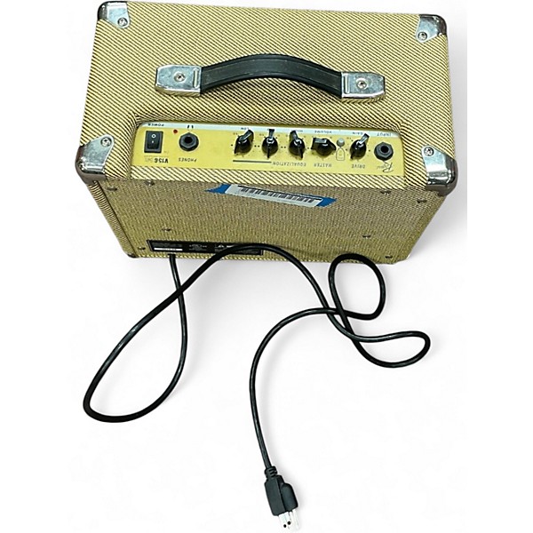 Used Rogue V15G Guitar Combo Amp