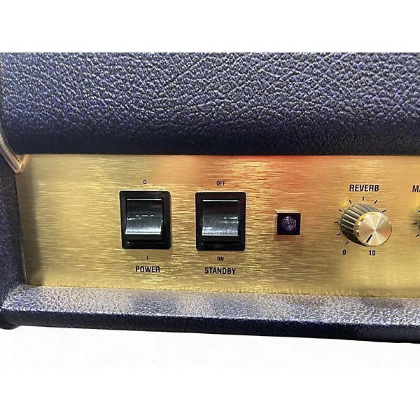 Used Marshall 2266C Vintage Modern 50W 2x12 Tube Guitar Combo Amp