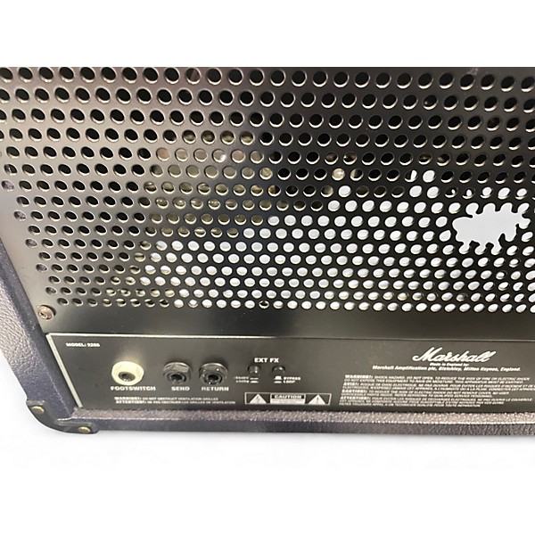 Used Marshall 2266C Vintage Modern 50W 2x12 Tube Guitar Combo Amp