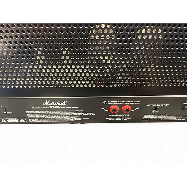 Used Marshall 2266C Vintage Modern 50W 2x12 Tube Guitar Combo Amp